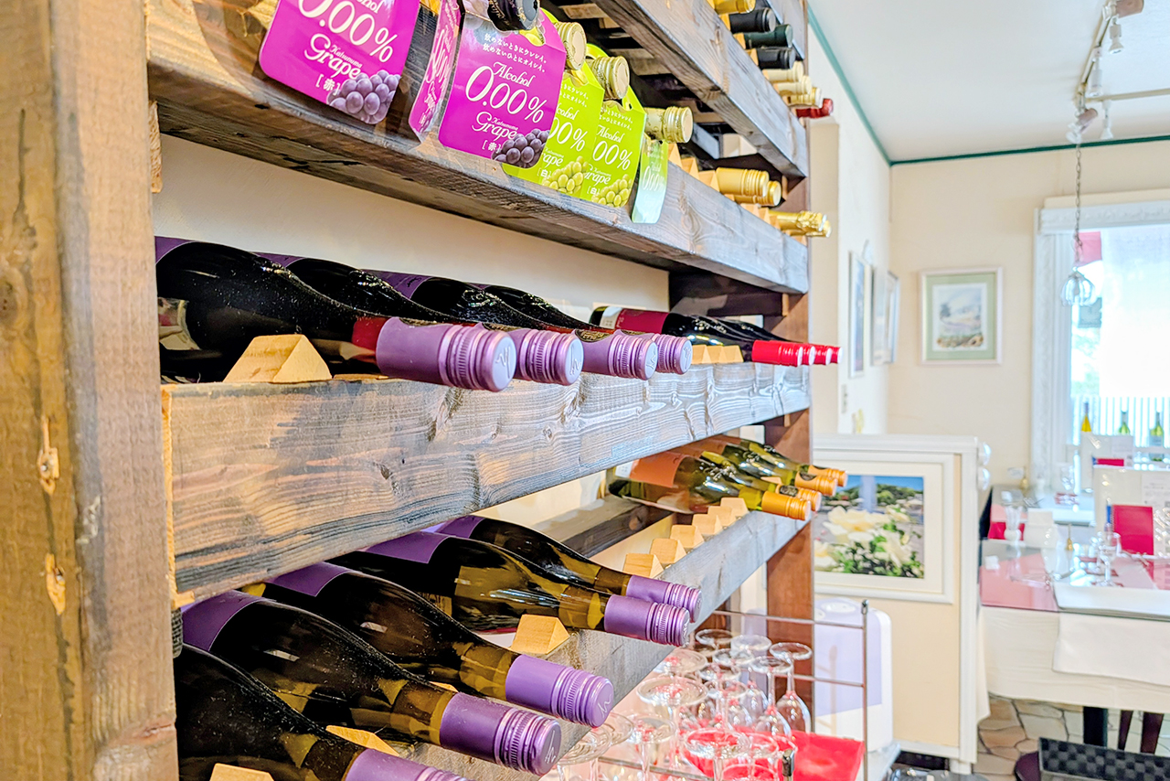 10月の営業日程ご案内