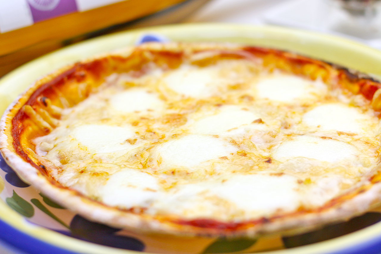 カチョカバロの終売に伴うメニュー変更のお知らせ